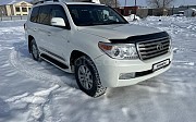 Toyota Land Cruiser, 4.7 автомат, 2008, внедорожник Караганда