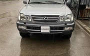 Lexus LX 470, 4.7 автомат, 2004, внедорожник 