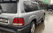 Lexus LX 470, 4.7 автомат, 2004, внедорожник 