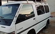 Mitsubishi L300, 2 механика, 1992, минивэн Актау