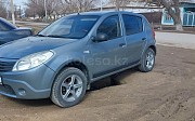 Renault Sandero, 1.6 механика, 2012, хэтчбек Кызылорда