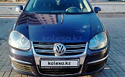 Volkswagen Jetta, 1.6 автомат, 2007, седан Шымкент