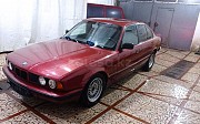 BMW 525, 2.5 механика, 1993, седан Қарағанды