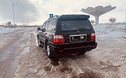 Lexus LX 470, 4.7 автомат, 2002, внедорожник Нұр-Сұлтан (Астана)