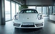 Porsche Cayman, 2 робот, 2022, купе Алматы