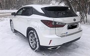 Lexus RX 200t, 2 автомат, 2017, кроссовер Уральск