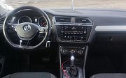 Volkswagen Tiguan, 2 робот, 2017, кроссовер Қостанай