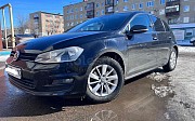 Volkswagen Golf, 1.4 робот, 2015, хэтчбек Костанай