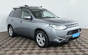 Mitsubishi Outlander, 2.4 автомат, 2012, кроссовер Шымкент