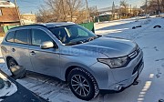 Mitsubishi Outlander, 2 вариатор, 2012, кроссовер Ақтөбе