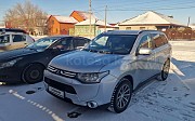 Mitsubishi Outlander, 2 вариатор, 2012, кроссовер Актобе