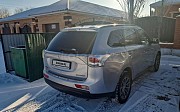 Mitsubishi Outlander, 2 вариатор, 2012, кроссовер Ақтөбе