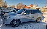 Mitsubishi Outlander, 2 вариатор, 2012, кроссовер Актобе