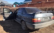 Volkswagen Passat, 1.8 механика, 1992, седан Ақтөбе