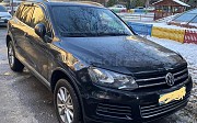 Volkswagen Touareg, 3.6 автомат, 2014, кроссовер Алматы