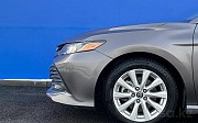 Toyota Camry, 2.5 автомат, 2019, седан Алматы