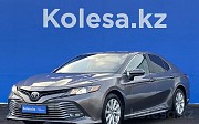 Toyota Camry, 2.5 автомат, 2019, седан Алматы