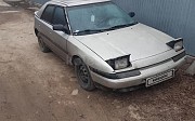 Mazda 323, 1.6 механика, 1992, хэтчбек 