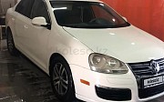 Volkswagen Jetta, 2.5 автомат, 2006, седан Астана