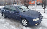 Nissan Primera, 2 механика, 1998, седан Уральск