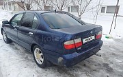 Nissan Primera, 2 механика, 1998, седан Орал