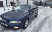 Nissan Primera, 2 механика, 1998, седан Орал