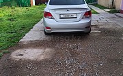 Hyundai Solaris, 1.6 автомат, 2012, седан Тараз