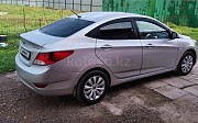 Hyundai Solaris, 1.6 автомат, 2012, седан Тараз