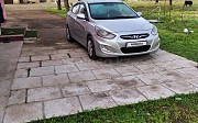 Hyundai Solaris, 1.6 автомат, 2012, седан Тараз