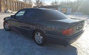 Mercedes-Benz E 320, 3.2 автомат, 1997, седан Кокшетау