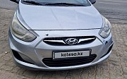 Hyundai Accent, 1.4 механика, 2011, седан 