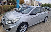 Hyundai Accent, 1.4 механика, 2011, седан 