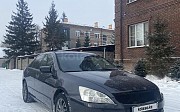 Honda Accord, 2.4 автомат, 2003, седан 