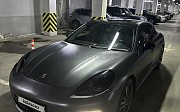 Porsche Panamera, 4.8 робот, 2010, лифтбек Алматы