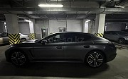 Porsche Panamera, 4.8 робот, 2010, лифтбек Алматы