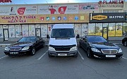 Mercedes-Benz Sprinter, 2.2 механика, 2015, фургон Нұр-Сұлтан (Астана)