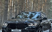 BMW X5, 3 автомат, 2021, кроссовер Петропавл