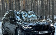 BMW X5, 3 автомат, 2021, кроссовер Петропавл