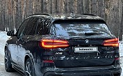 BMW X5, 3 автомат, 2021, кроссовер Петропавловск