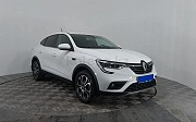 Renault Arkana, 1.3 автомат, 2019, кроссовер Нұр-Сұлтан (Астана)