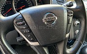 Nissan Murano, 3.5 вариатор, 2014, кроссовер Шымкент