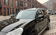 Porsche Cayenne, 4.8 автомат, 2007, кроссовер Алматы