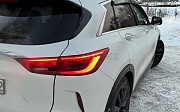 Infiniti QX50, 2 вариатор, 2021, кроссовер 