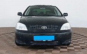 Toyota Corolla, 1.4 механика, 2003, хэтчбек Шымкент