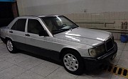 Mercedes-Benz 190, 2.3 автомат, 1992, седан Кызылорда