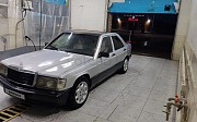 Mercedes-Benz 190, 2.3 автомат, 1992, седан Кызылорда