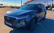 Hyundai Santa Fe, 2.4 автомат, 2020, кроссовер Ақтөбе