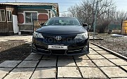 Toyota Camry, 2.5 автомат, 2013, седан Алматы