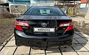 Toyota Camry, 2.5 автомат, 2013, седан Алматы