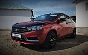 ВАЗ (Lada) Vesta, 1.6 механика, 2018, седан Атырау